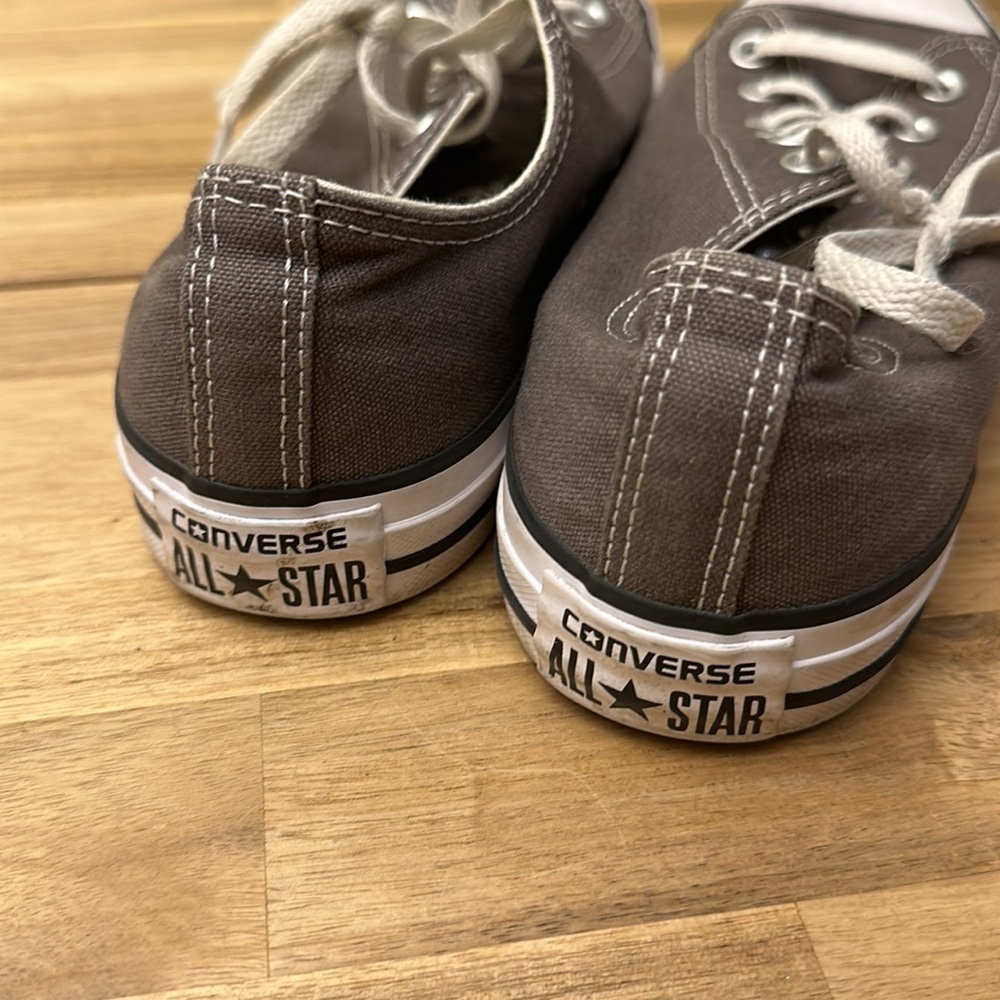 CONVERSE All Star sneakers - Picture 5 of 6